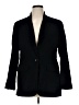 Coldwater Creek Black Blazer Size 16 - photo 1