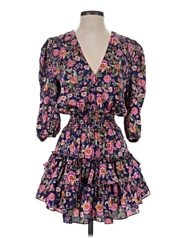 MISA Los Angeles Casual Dress (view 1)
