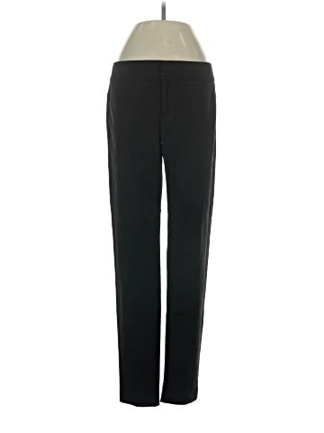 Ecru Dress Pants (view 1)