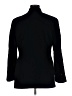 Coldwater Creek Black Blazer Size 16 - photo 2