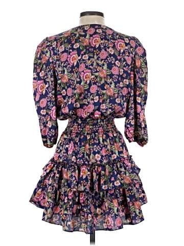MISA Los Angeles Casual Dress (view 2)