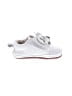 Robeez 100% Leather White Booties Size 9-12 mo (baby) - photo 1