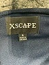Xscape 100% Polyester Black Cocktail Dress Size 4 - photo 7