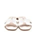 Steve Madden White Sandals Size 10 - photo 2
