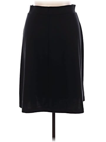 Lands' End Casual Skirt (view 2)