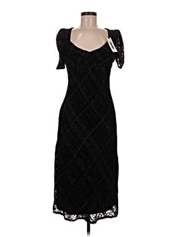 DKNY Cocktail Dress (view 1)