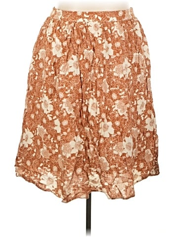 ModCloth Casual Skirt (view 1)