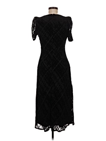 DKNY Cocktail Dress (view 2)