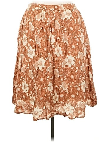 ModCloth Casual Skirt (view 2)