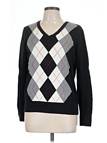 IZOD Long Sleeve Top (view 1)