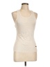 Missguided Ivory Tank Top Size L - photo 1