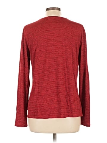 Athletic Works Long Sleeve T-Shirt (view 2)