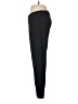 Michael Lauren Solid Black Track Pants Size M - photo 5