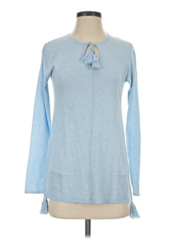Lilly Pulitzer Long Sleeve Top (view 1)