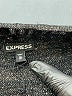 Express Black Cardigan Size XS - photo 7