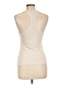 Missguided Ivory Tank Top Size L - photo 2