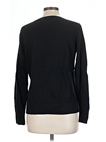 IZOD Long Sleeve Top (view 2)