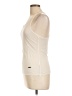 Missguided Ivory Tank Top Size L - photo 5