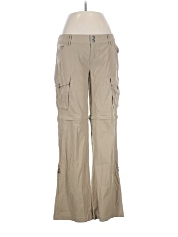 PrAna Cargo Pants (view 1)