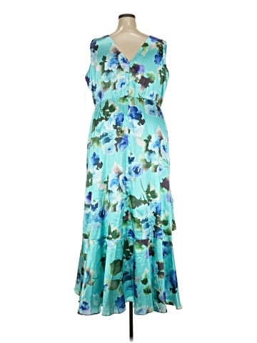 Eliza J Cocktail Dress (view 2)