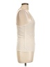 Missguided Ivory Tank Top Size L - photo 4