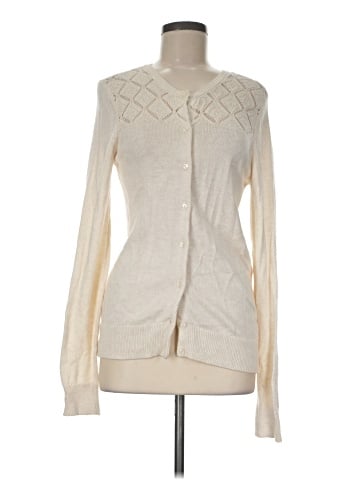 Ann Taylor LOFT Outlet Cardigan (view 1)