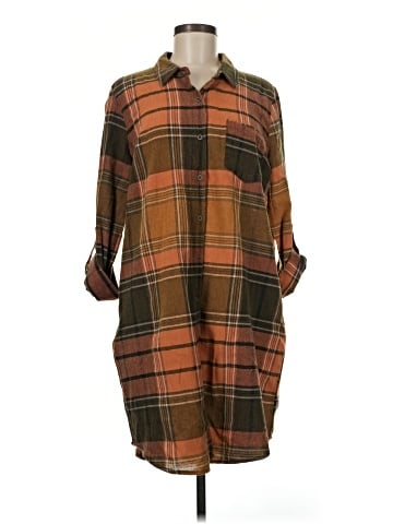 Mystree Casual Dress (view 1)