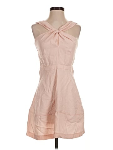 Hommage from Los Angeles Casual Dress (view 1)