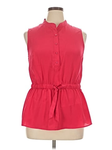 Merona Casual Dress (view 1)