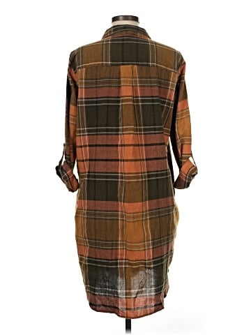 Mystree Casual Dress (view 2)