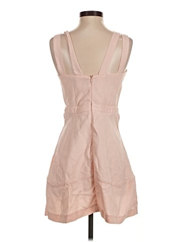 Hommage from Los Angeles Casual Dress (view 2)