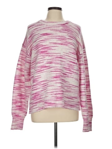 Caslon Pullover Sweater (view 1)