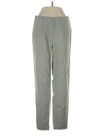 Ecru Casual Pants (view 1)