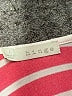 Hinge Pink Long Sleeve Top Size L - photo 4