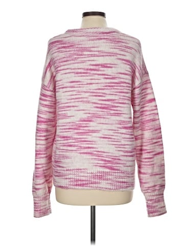 Caslon Pullover Sweater (view 2)