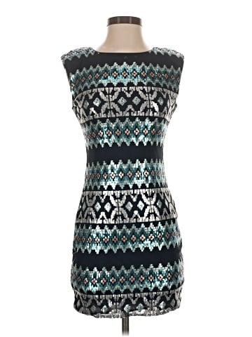 As U Wish Cocktail Dress (view 1)