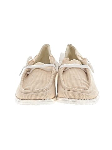 Unbranded Flats (view 2)