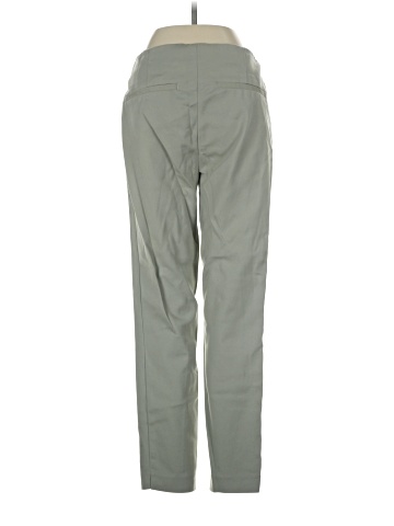 Ecru Casual Pants (view 2)
