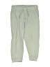 H&M 100% Cotton Solid Green Sweatpants Size 3T - photo 1
