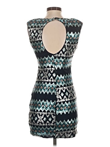 As U Wish Cocktail Dress (view 2)