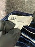 Gap Blue Pullover Sweater Size L - photo 7
