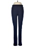 Charming Charlie Solid Blue Active Pants Size M - photo 1