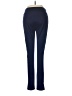 Charming Charlie Solid Blue Active Pants Size M - photo 2