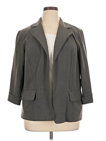 Harve Benard Blazer (view 1)