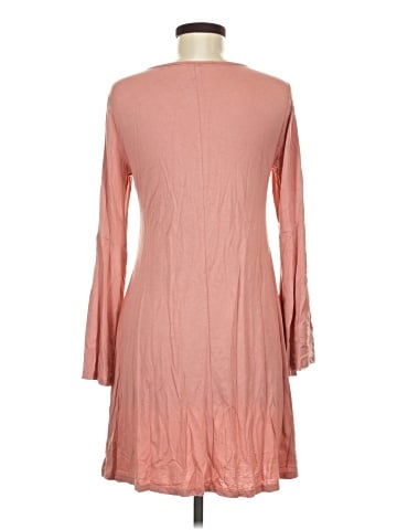 No Comment Casual Dress (view 2)