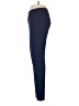 Charming Charlie Solid Blue Active Pants Size M - photo 5