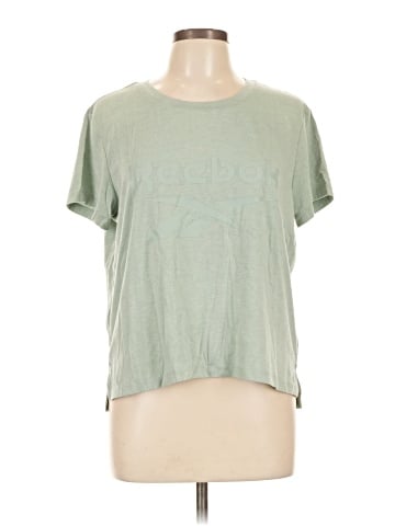 Reebok Short Sleeve T-Shirt (view 1)