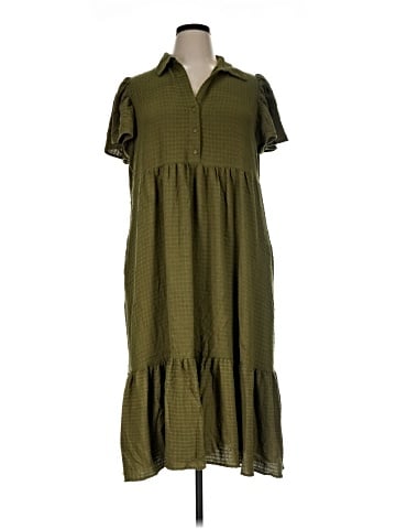 Jane and Delancey Casual Dress (view 1)