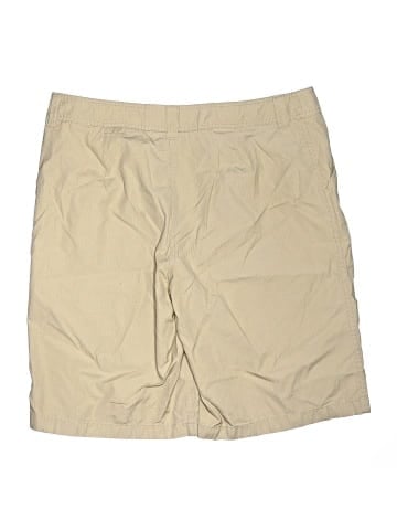 Jones New York Sport Khaki Shorts (view 2)