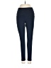 Jockey Solid Blue Active Pants Size S - photo 1